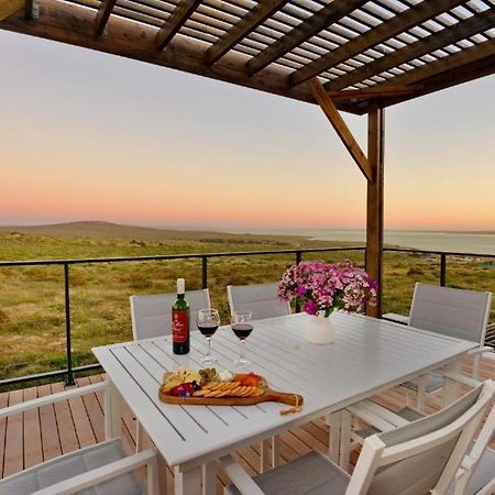 The Shark Bay Villas 兰格班 外观 照片