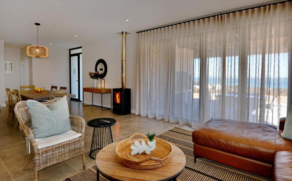 The Shark Bay Villas 兰格班 外观 照片