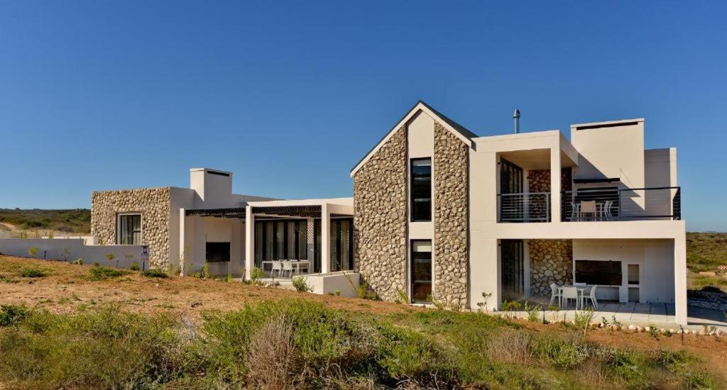 The Shark Bay Villas 兰格班 外观 照片