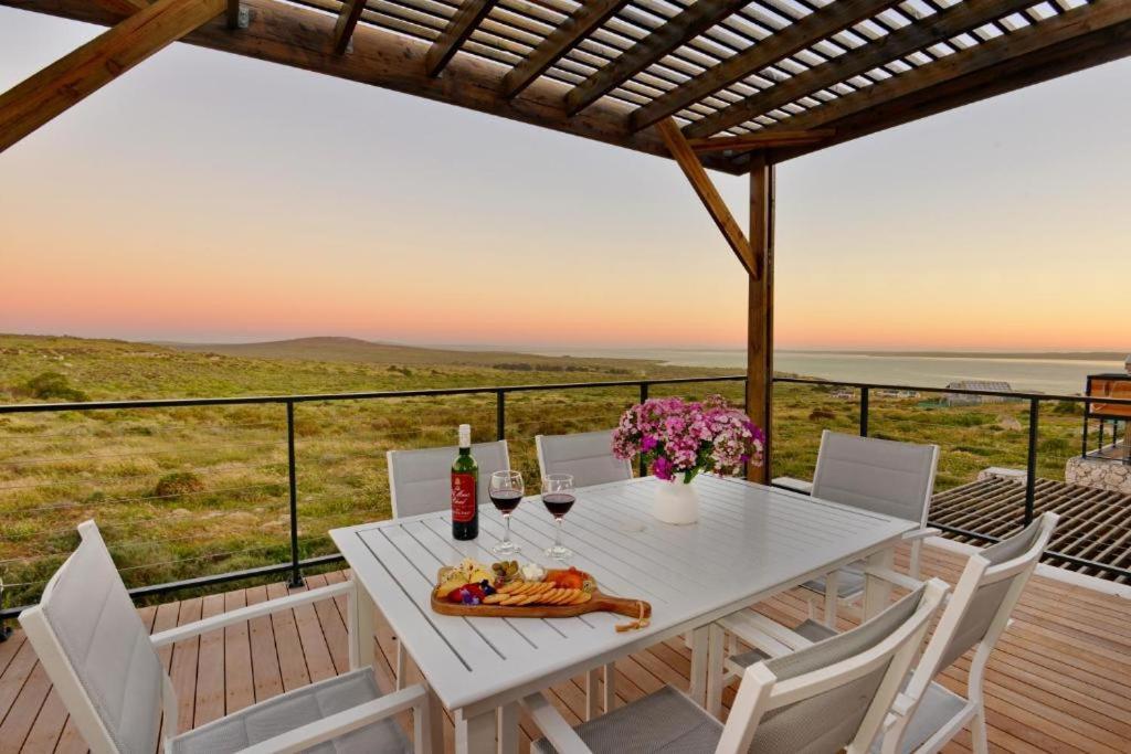 The Shark Bay Villas 兰格班 外观 照片