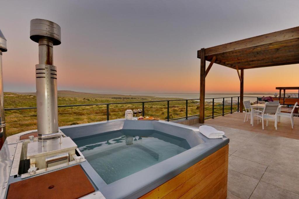 The Shark Bay Villas 兰格班 外观 照片