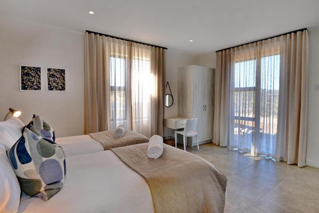 The Shark Bay Villas 兰格班 外观 照片