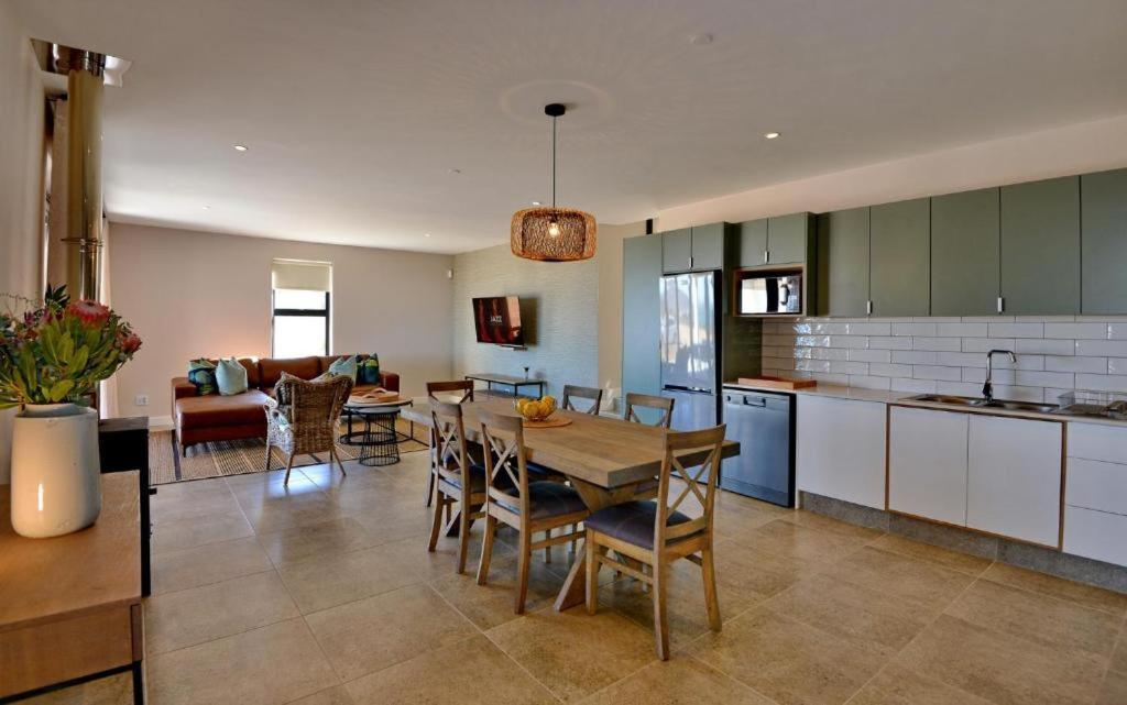 The Shark Bay Villas 兰格班 外观 照片