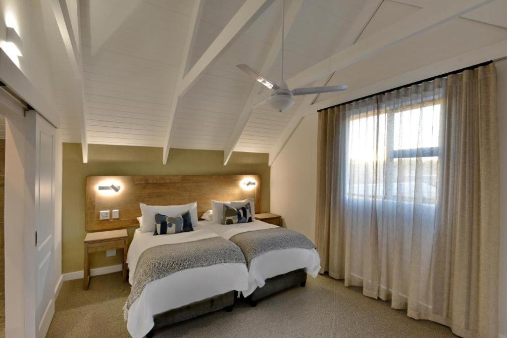 The Shark Bay Villas 兰格班 外观 照片