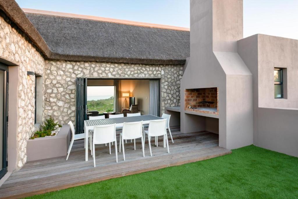 The Shark Bay Villas 兰格班 外观 照片