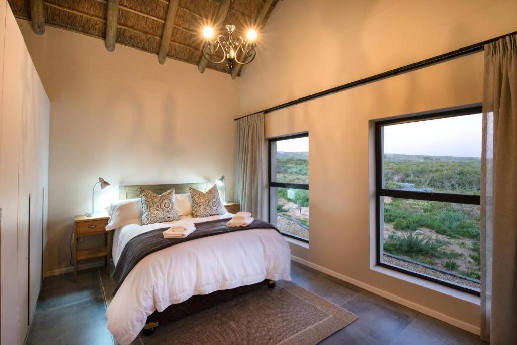 The Shark Bay Villas 兰格班 外观 照片