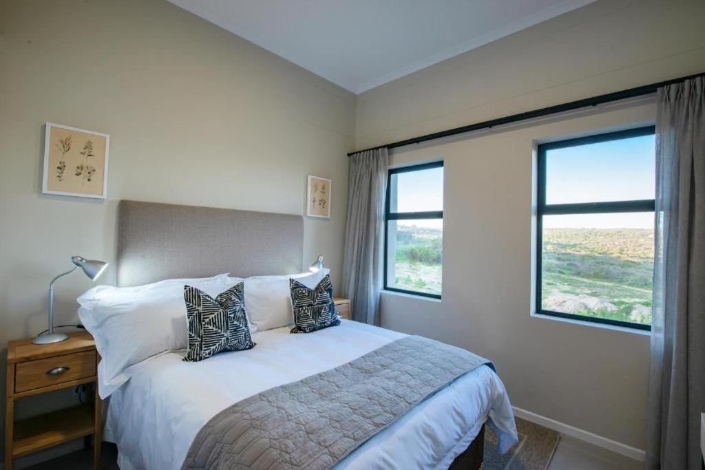 The Shark Bay Villas 兰格班 外观 照片