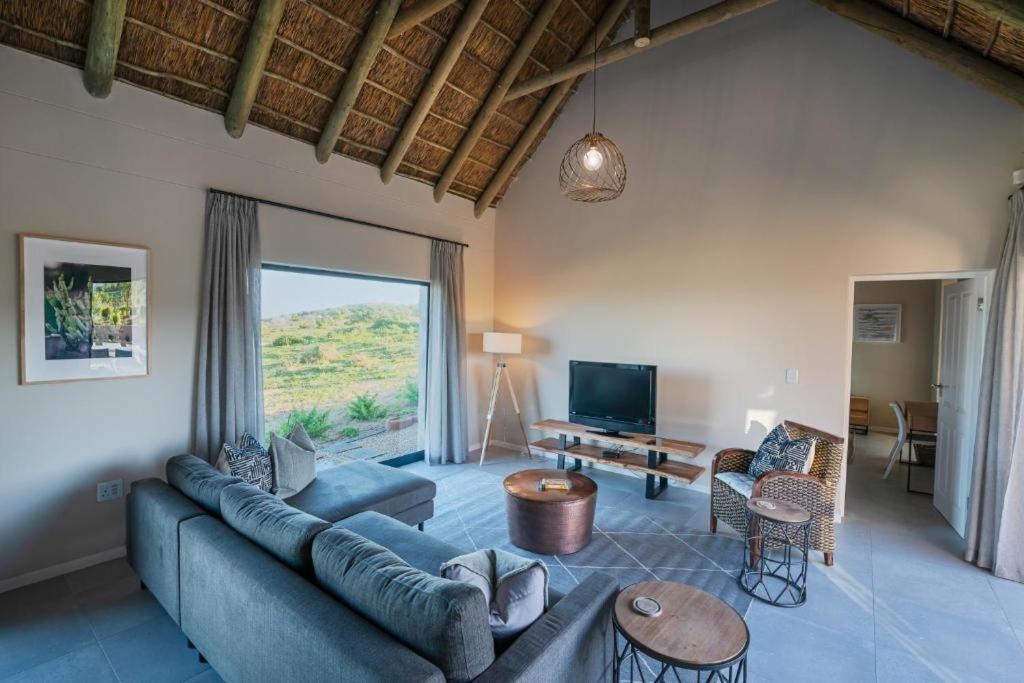 The Shark Bay Villas 兰格班 外观 照片